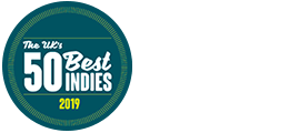 3rd Best Independent Wine Merchant in the Country