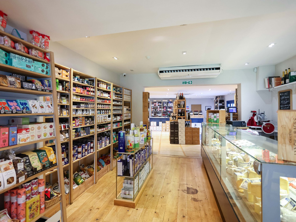 Deli & Wine Shop | Sandiway, Northwich, Cheshire